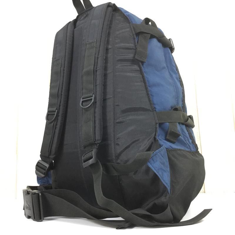 グレゴリー 旧タグ アメリカ製 デイアンドハーフ GREGORY made in USA グレゴリー デイアンドハーフ リュック