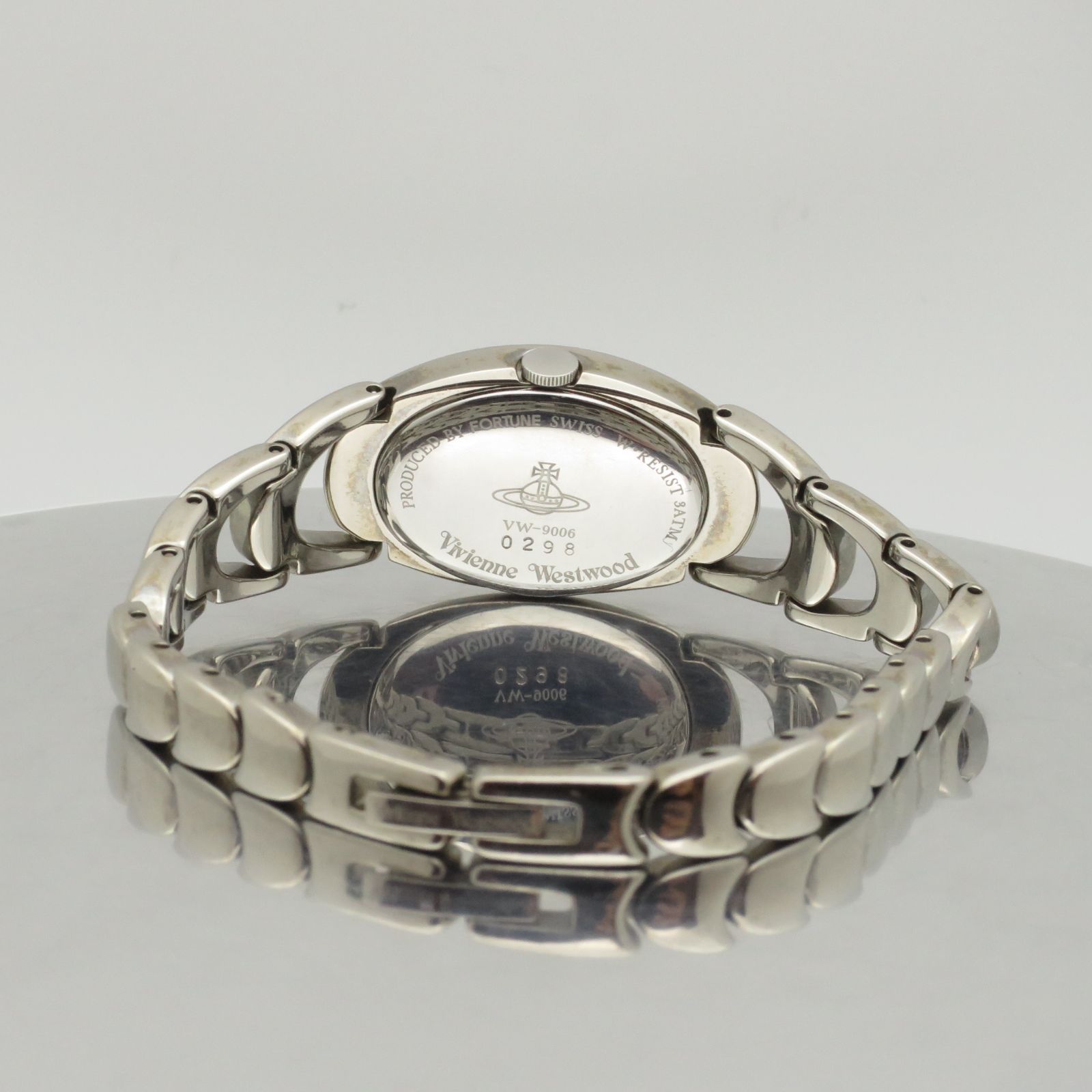 VW-9006 レディース腕時計