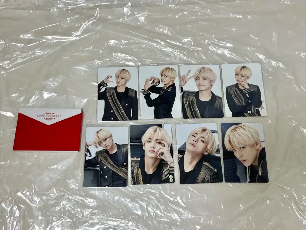 ASTRO ムンビンceci フォトブックトレカUSB付き ASTRO ムンビン ceci