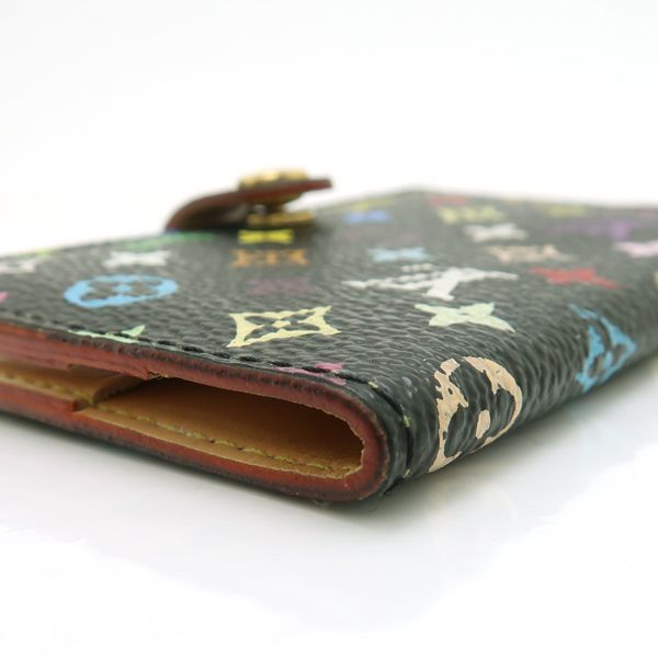 LOUIS VUITTON カルネ ドゥ バル M92652 ミニアジェンダ 手帳 LOUIS VUITTON カルネ ドゥ バル M92652 ミニアジェンダ 手帳