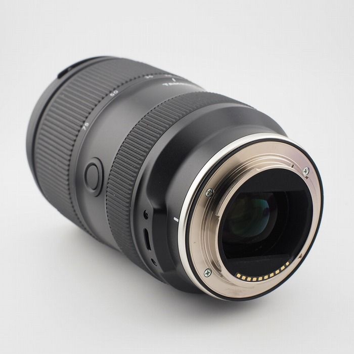 中古】(タムロン) TAMRON 28-75/2.8 Di3 VXD G2 A063S 中古】(タムロン  