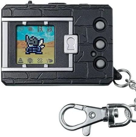 デジタルモンスターCOLOR & COLOR 2 まとめ売り 新品、未使用 デジタルモンスターCOLOR Ver.2 オリジナルブラック - メルカリ