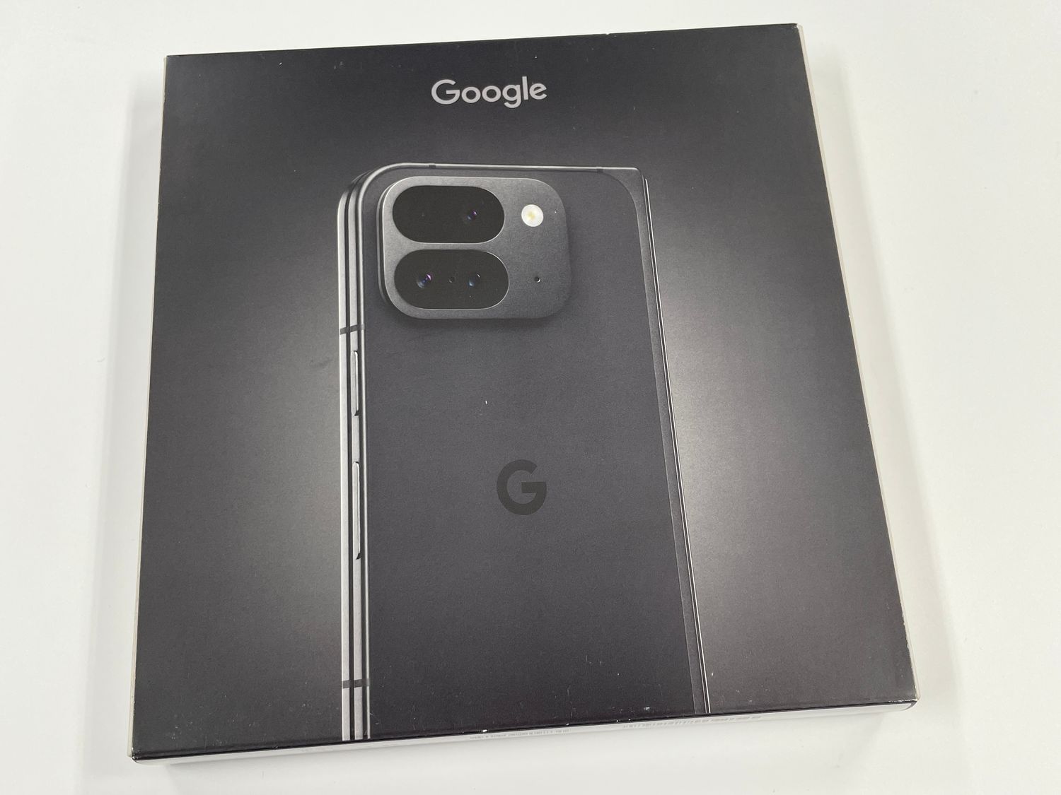 Google Pixel 7a チャコール 128 GB docomo 新品 Google Pixel 7a
