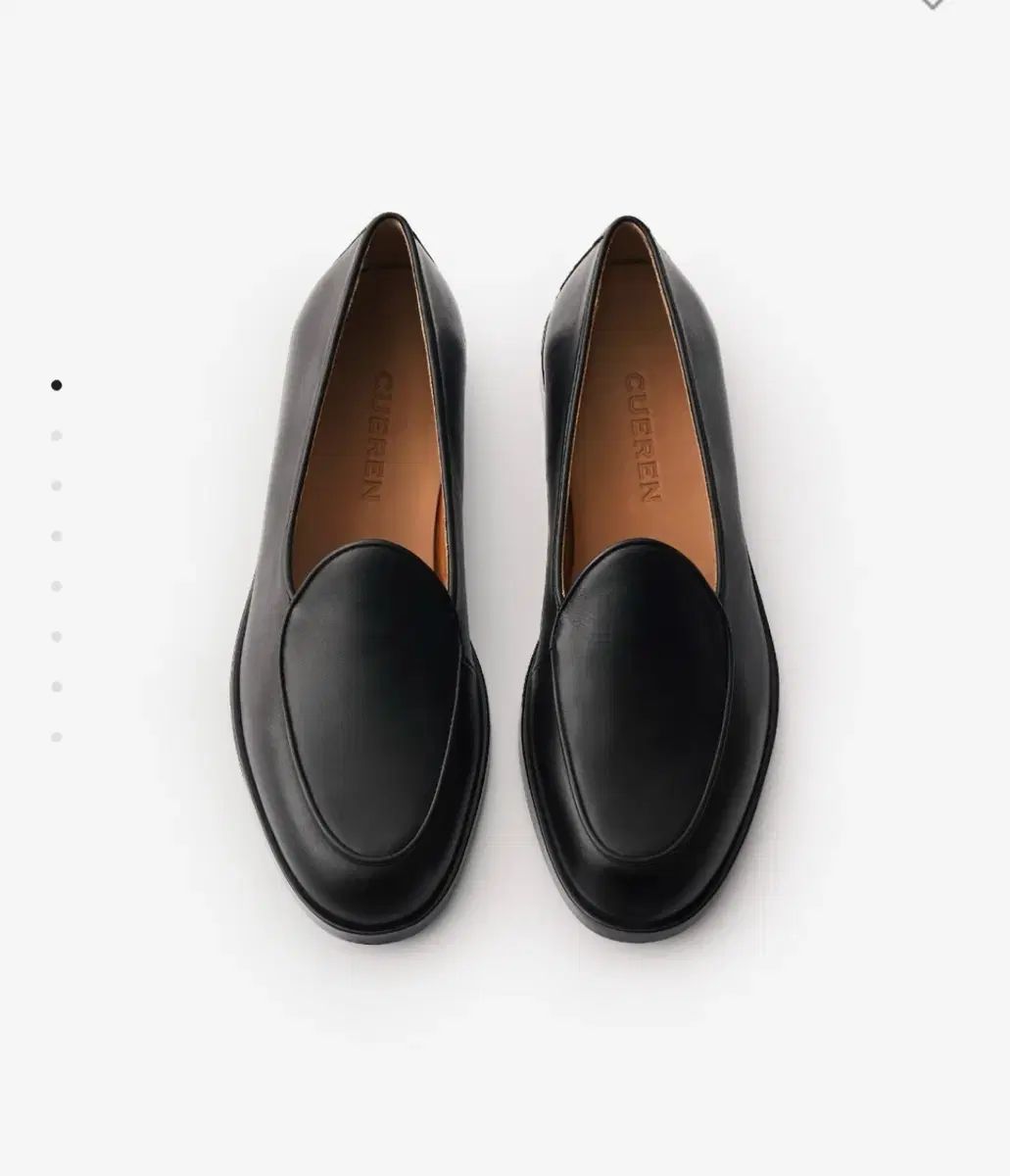 CUEREN ローファー cannes 02 245