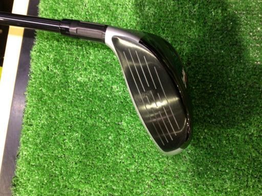 中古】 テーラーメイド M4(2021) 3W フェアウェイウッド FW