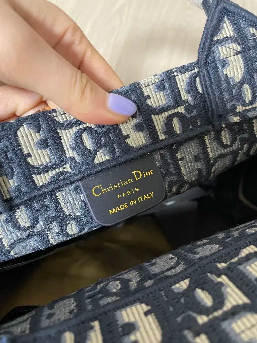 Dior ディオール