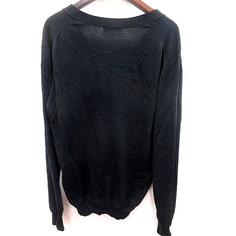 バーニーズニューヨーク BARNEYS NEW YORK カーディガン ニット