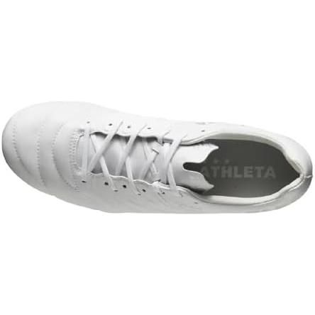 アスレタ(ATHLETA) サッカースパイク O-Rei H4 10017-10 ホワイト 25.5 