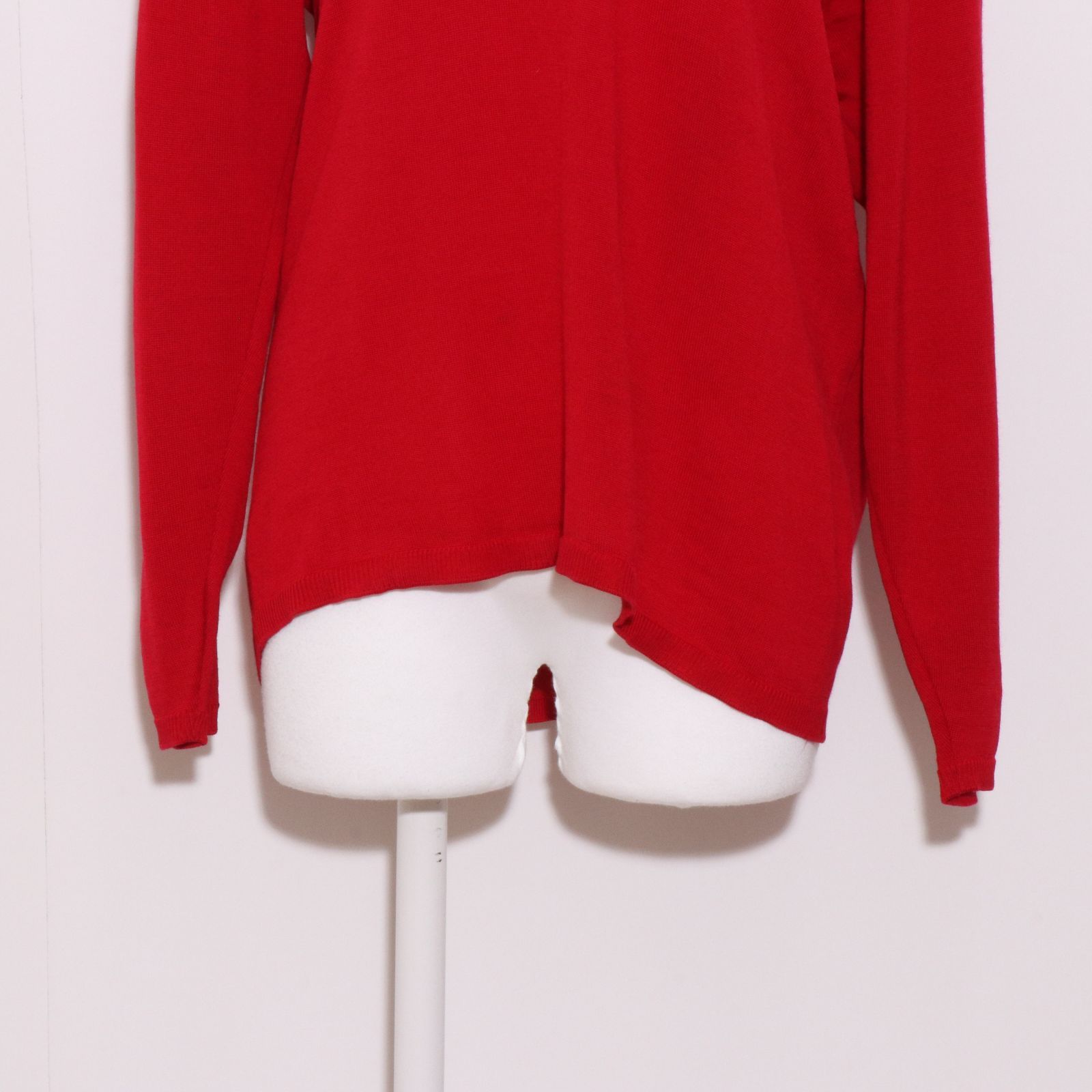 ☆訳あり☆ Pierre Cardin ピエールカルダン トップス ポロシャツ 長袖