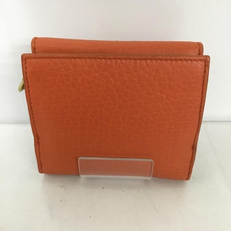 Hunting World ハンティングワールド 財布 二つ折り レザー