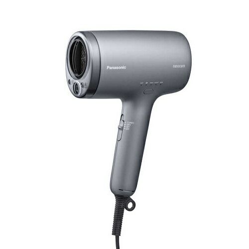 ヘアードライヤー ナノケア ノーブルグレー パナソニック EH-NA9M-H