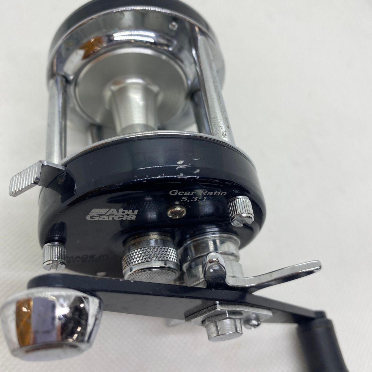 限定モデルGATORZ LIMITED WARHAWK ゲイターズ 田村装備開発 限定