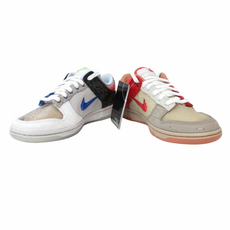 ナイキ NIKE ×CLOT クロット 黒タグ付 希少 レア FN0316-999