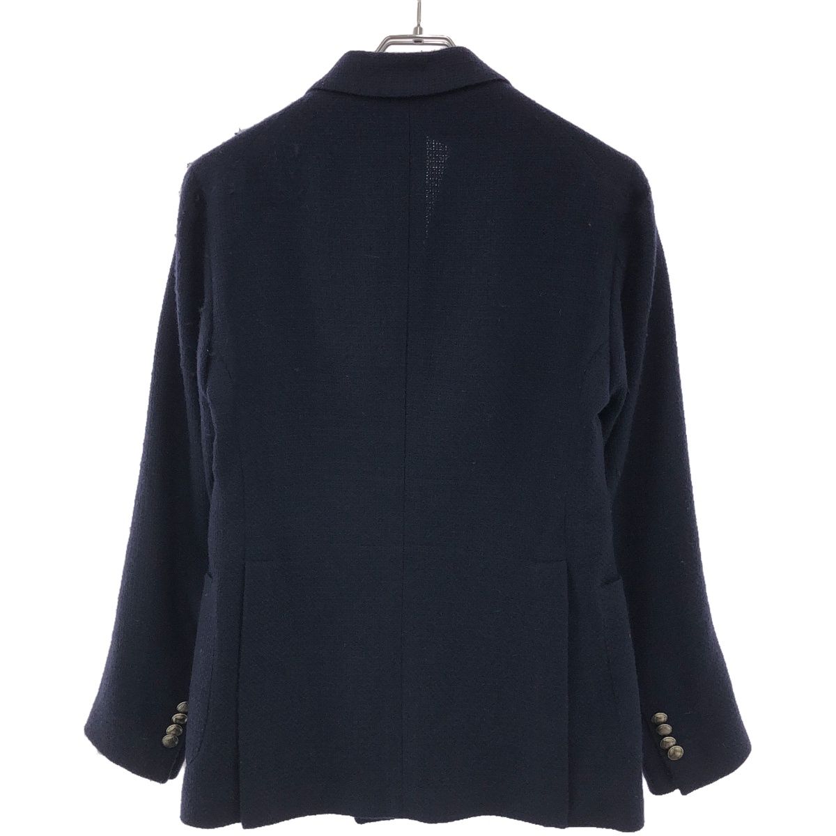 TAGLIATORE タリアトーレ NAKADEN社製 アルパカ混ウールダブル  