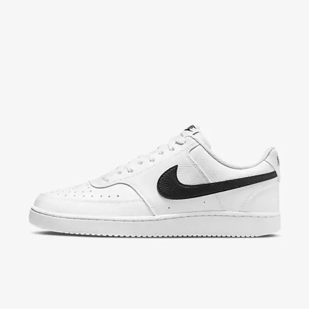 NIKE(ナイキ) コート ビジョン ロー ネクストネイチャー 255
