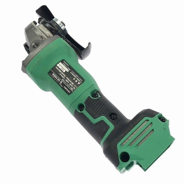 コードレスディスクグラインダー G