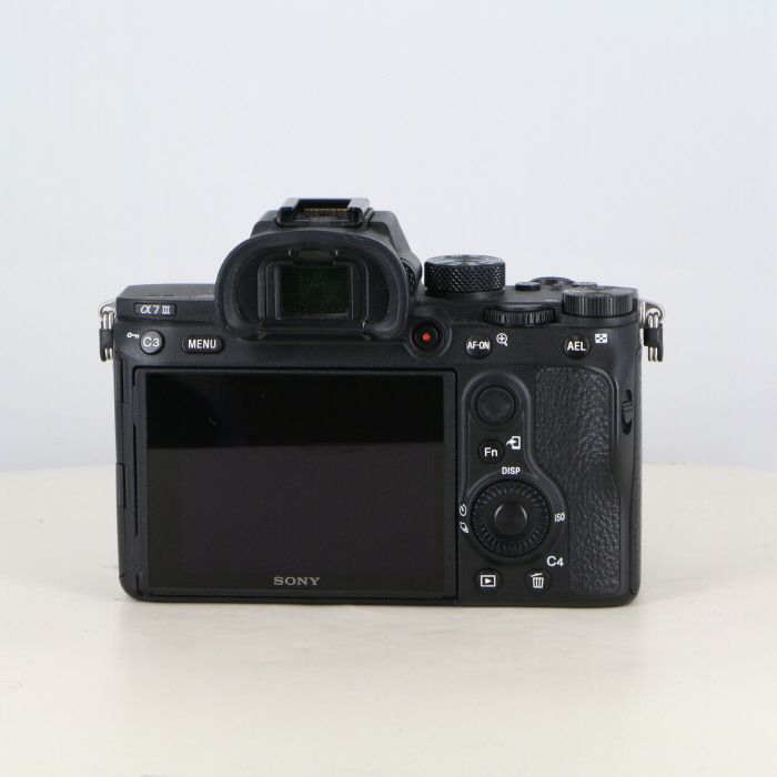 【中古】ソニー SONY α7 III （ILCE-7M3） ボディ 価格.com - α7 III ILCE-7M3 ボディ 中古価格比較