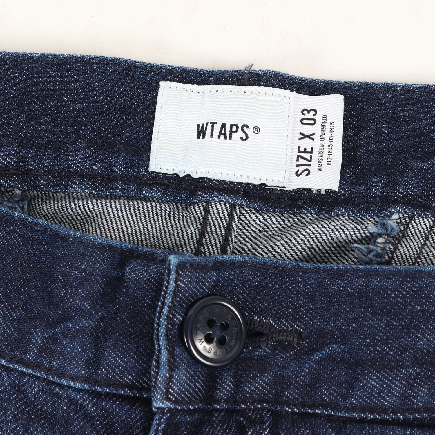 2024年冬【法人向けお歳暮】 美品】WTAPS 23SS / サイズ:L パンツ ダブルタップス パンツ