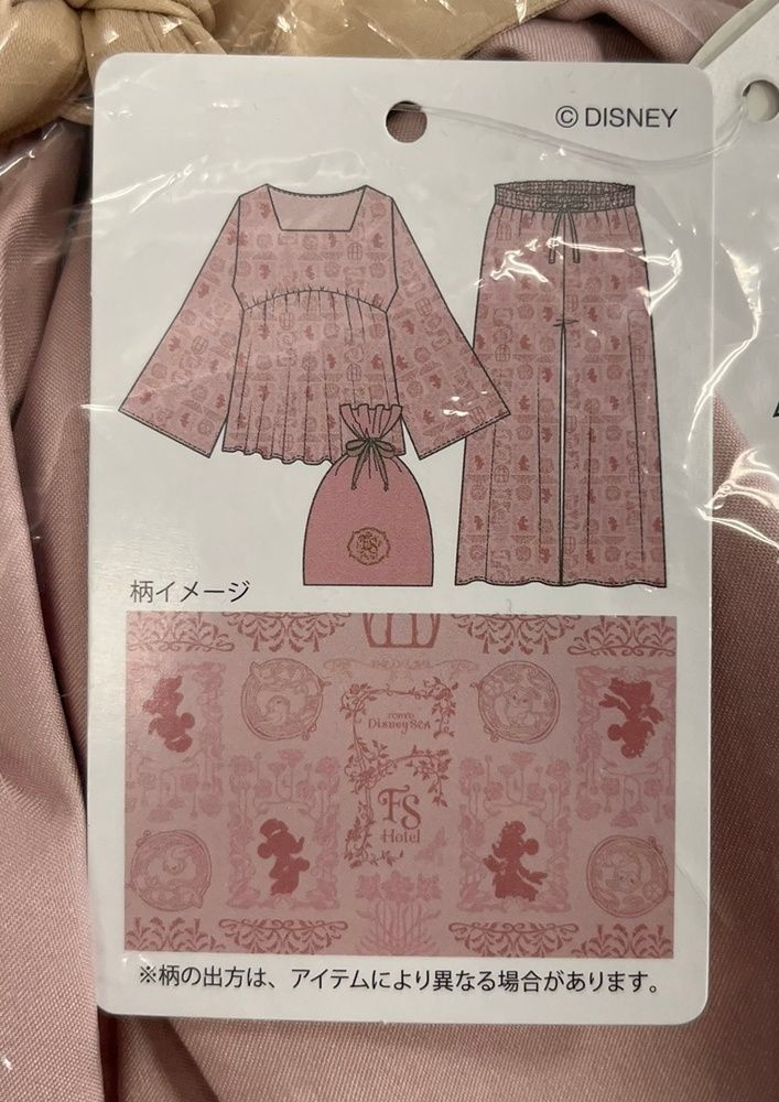 ディズニー Disney ファンタジースプリングスホテル ルーム