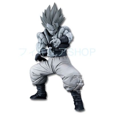 「数量限定 在庫処分セール」 ゴジータ メルカリ - フィギュア BWFC ドラゴンボール超 SMSP C賞 コミック・アニメ