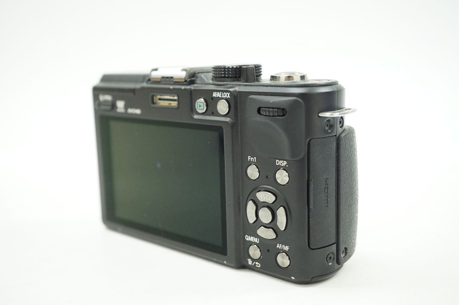 PanasoniC