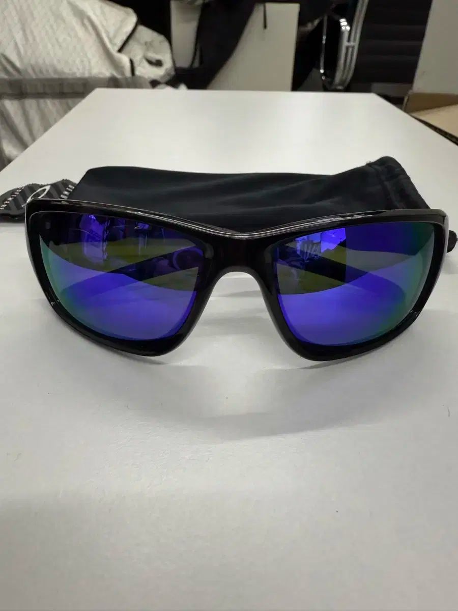 oakley SCAR サングラス 00s archive 箱付き 00s OAKLEY ARCHIVE