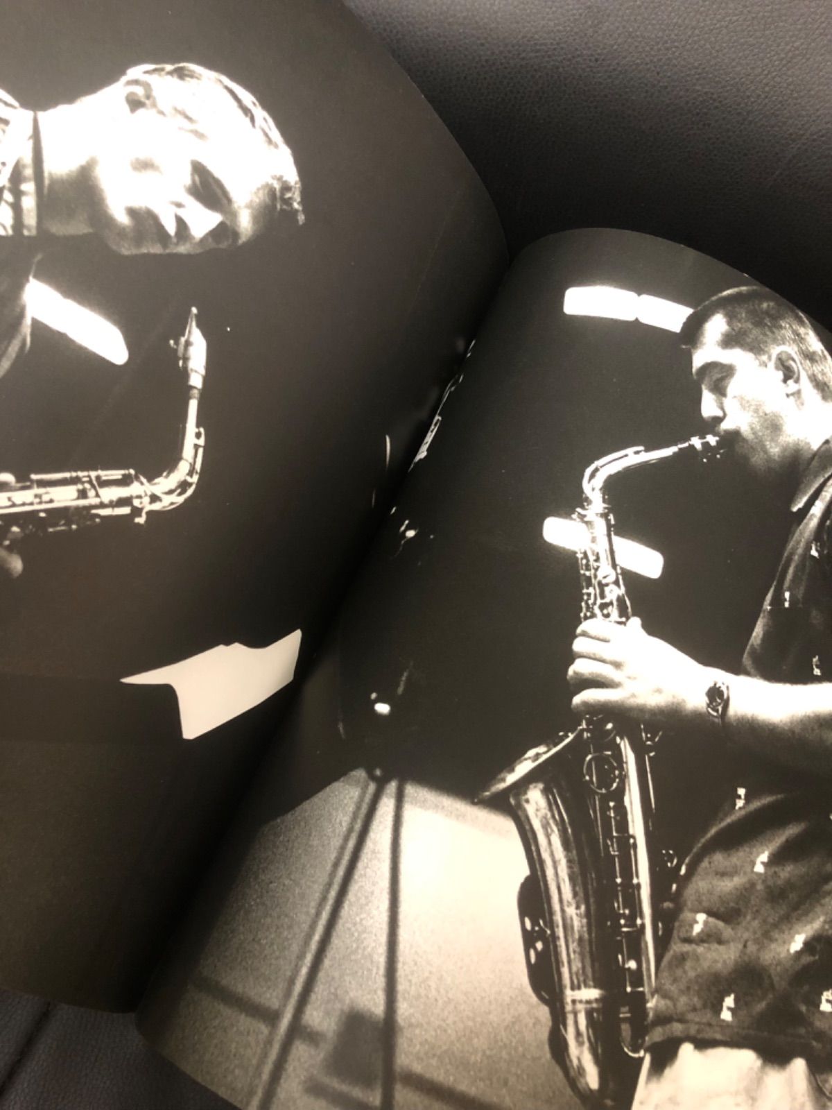 パシフィック　ジャズ　LPレコード4枚セット パシフィックジャズレコード創立40周年記念JAZZ WEST COAST完全
