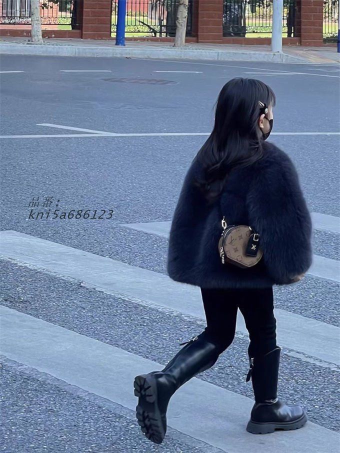 厚手 フォックス