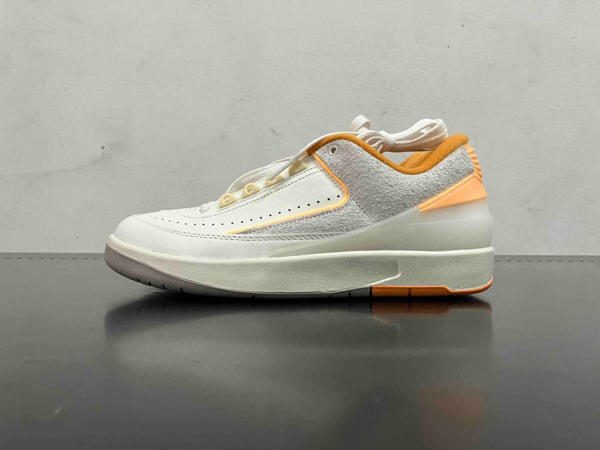 NIKE ナイキ AIR JORDAN 2 RETRO エア ジョーダン2 レトロ