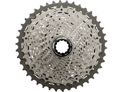 新品・特価品 シマノ(SHIMANO) XT CS-M8000 11-42T カセットスプロケット（11S）(#00628387))