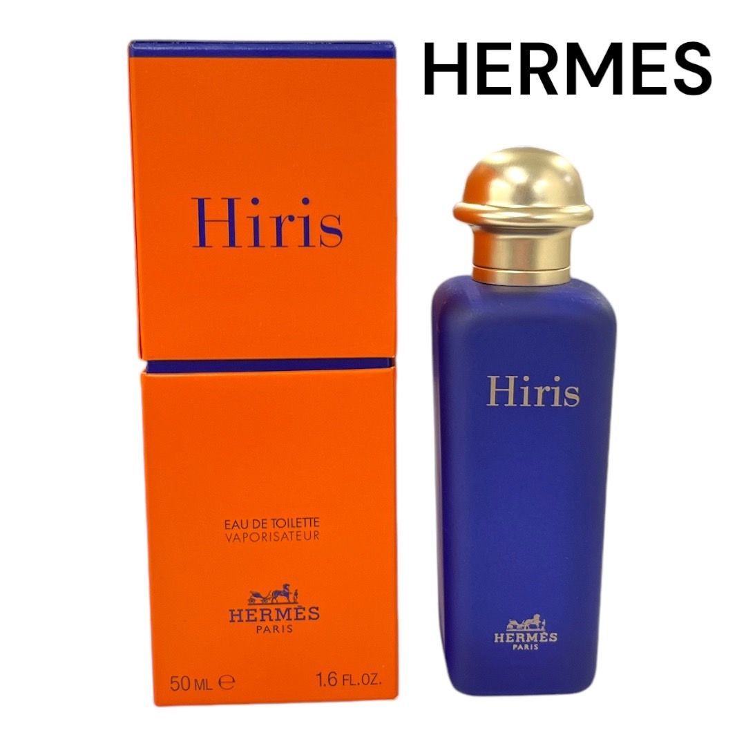 HERMES Hiris エルメス イリス オードトワレ 100ml HERMES Hiris
