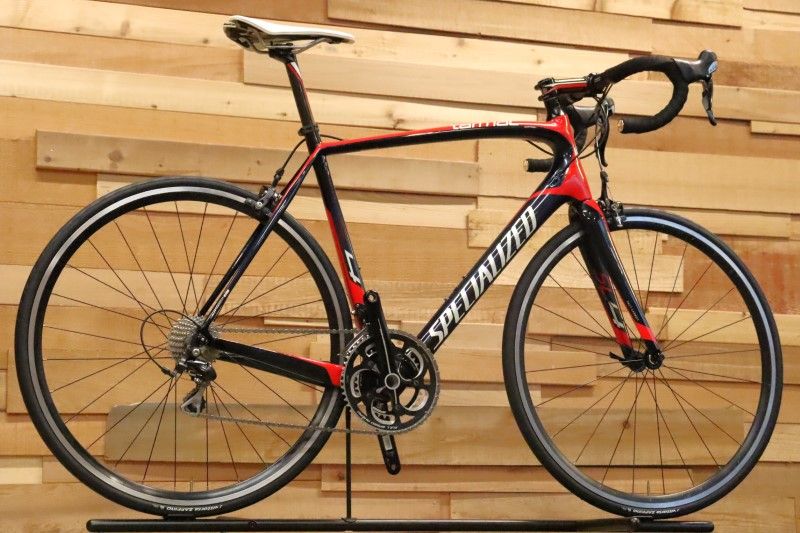 スペシャライズド SPECIALIZED ターマック Tarmac SL4 Elite 2014年モデル 58サイズ 105 5700 10S  フルカーボンロードバイク 【立川店】 - メルカリ