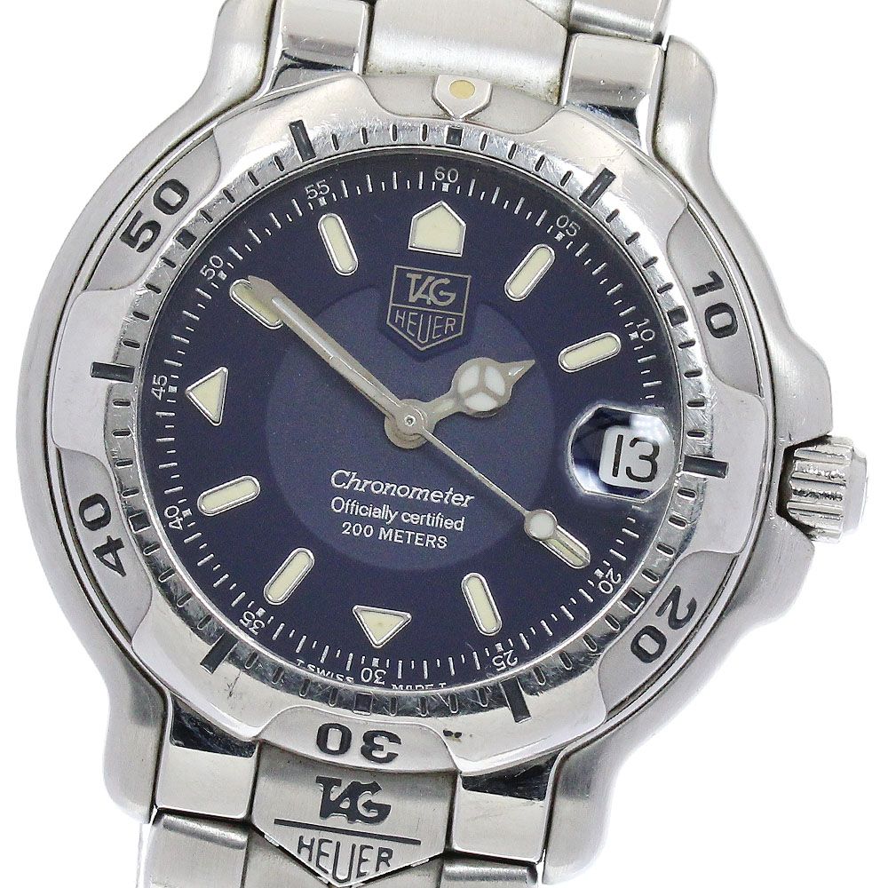 タグホイヤー ボーイズサイズ タグホイヤーレディースボーイズサイズ