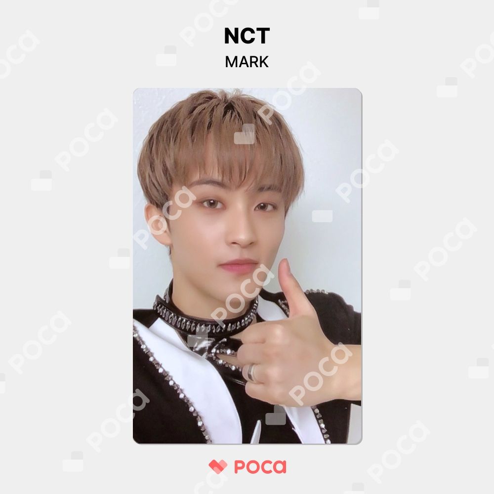 nct127 beyond the origin マーク トレカ NCT127《マーク》トレカまとめ売り - メルカリ
