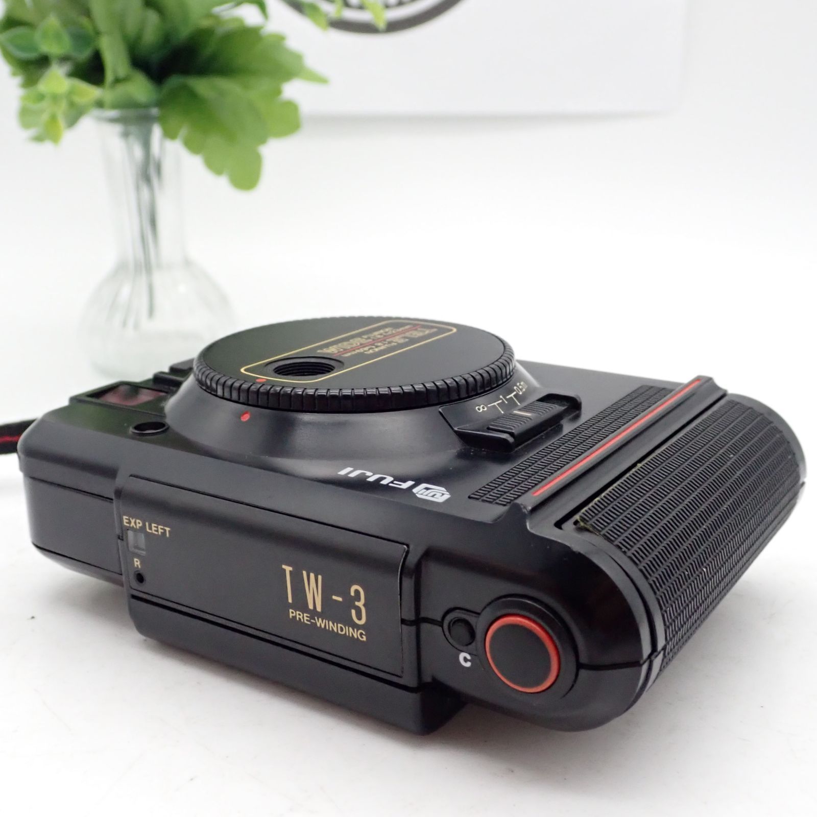 TW-3 DX