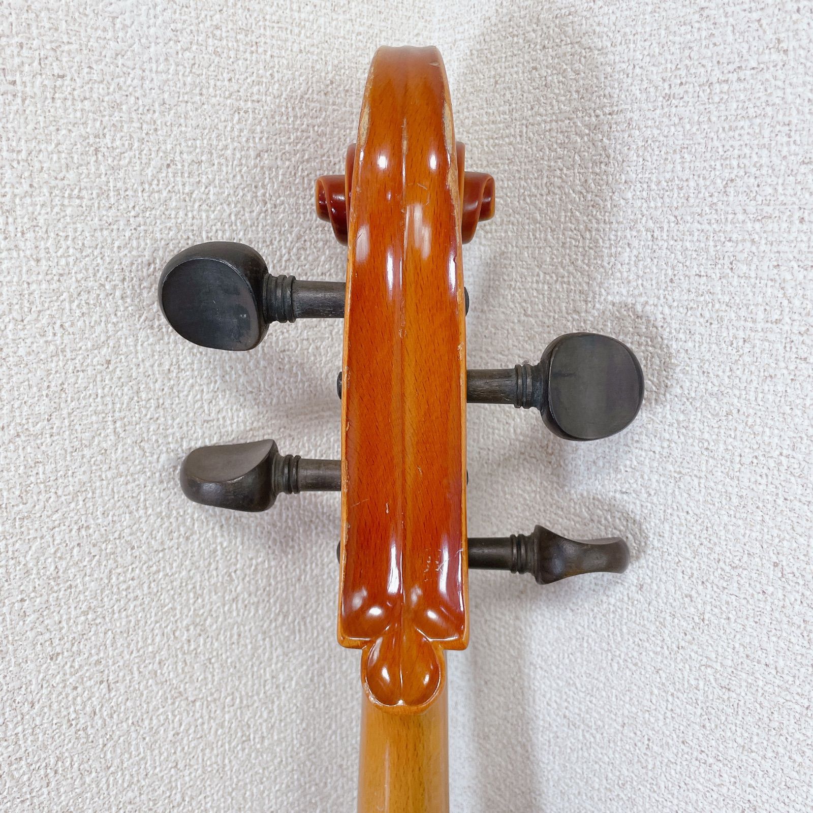 violin