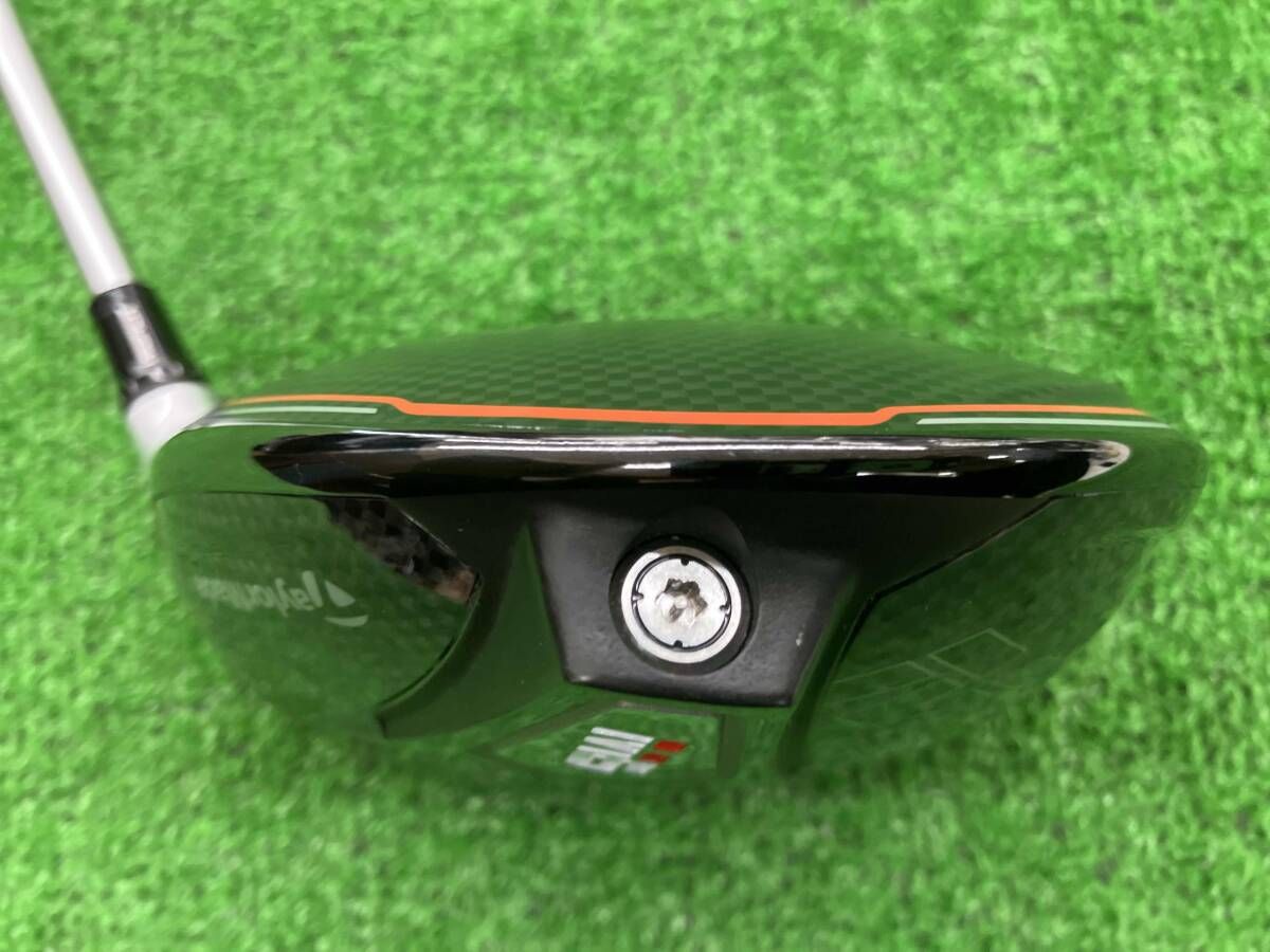 TaylorMade M6 ドライバー 9.0°