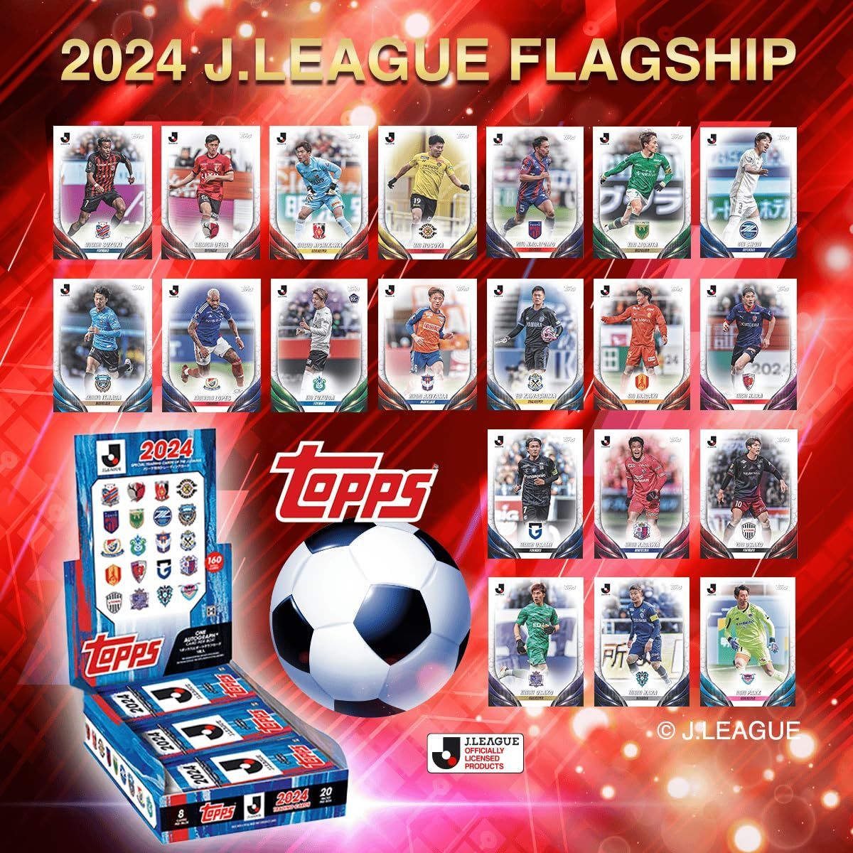 新着商品 Topps
