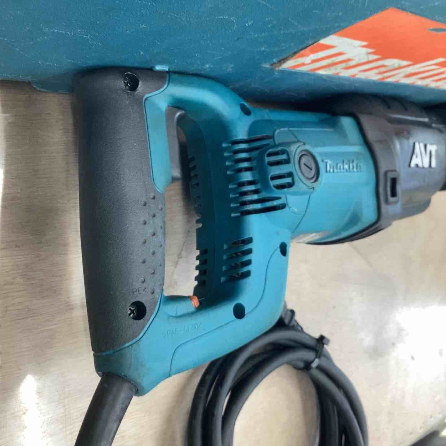 makita レシプロソー