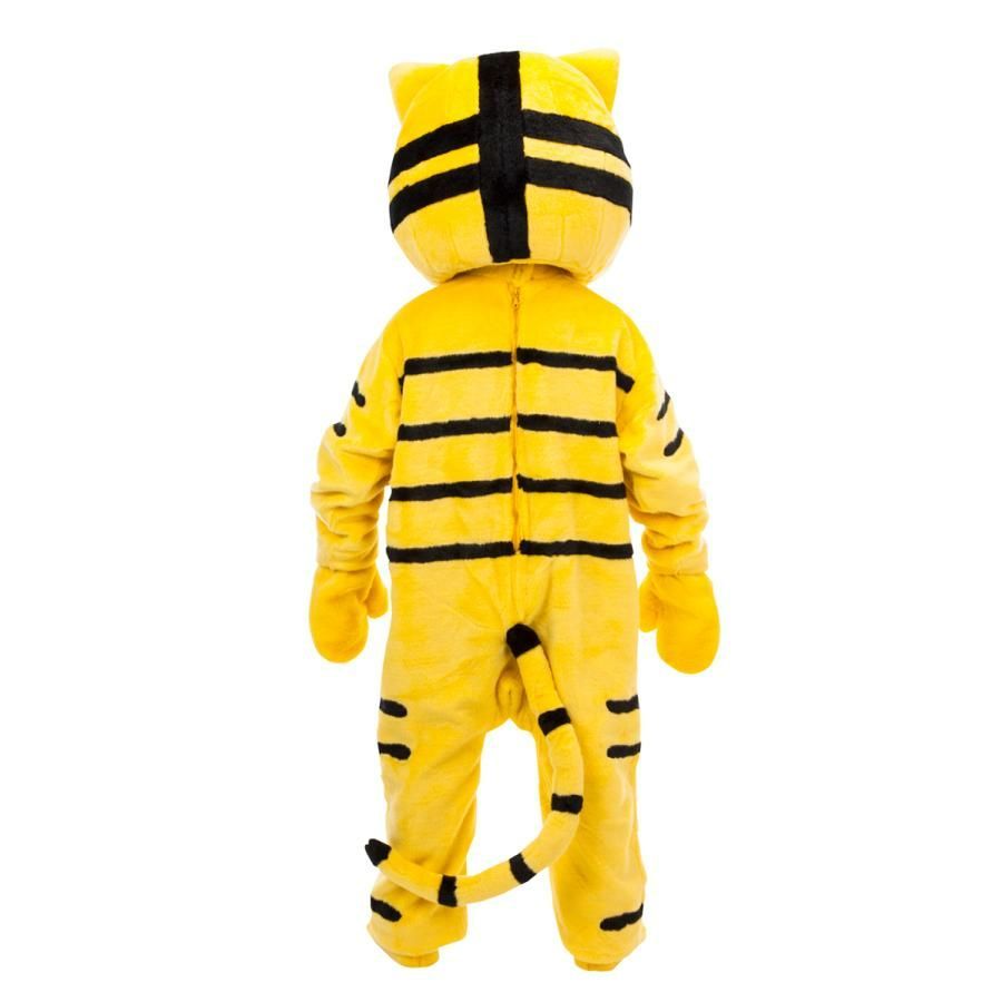 トラのアムちゃん 虎 とら タイガー 全身着ぐるみ かわいい イベント