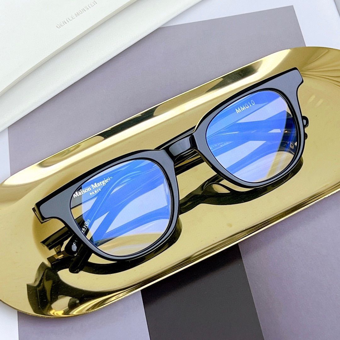 新品 Gentle Monster Margiela MM010 01サングラス 新品 Gentle Monster Margiela MM010 01サングラス