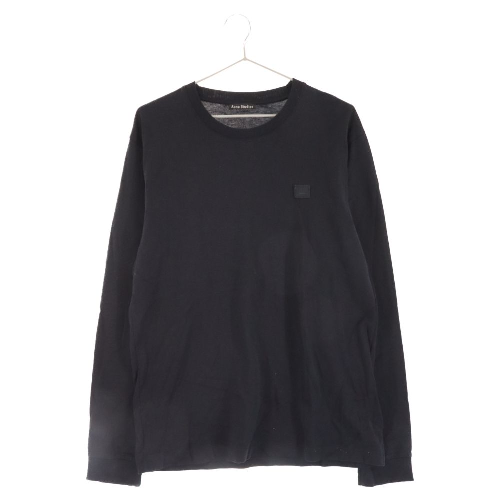 Acne Studios (アクネ ストゥディオズ) ワンカラーフェイスロゴ