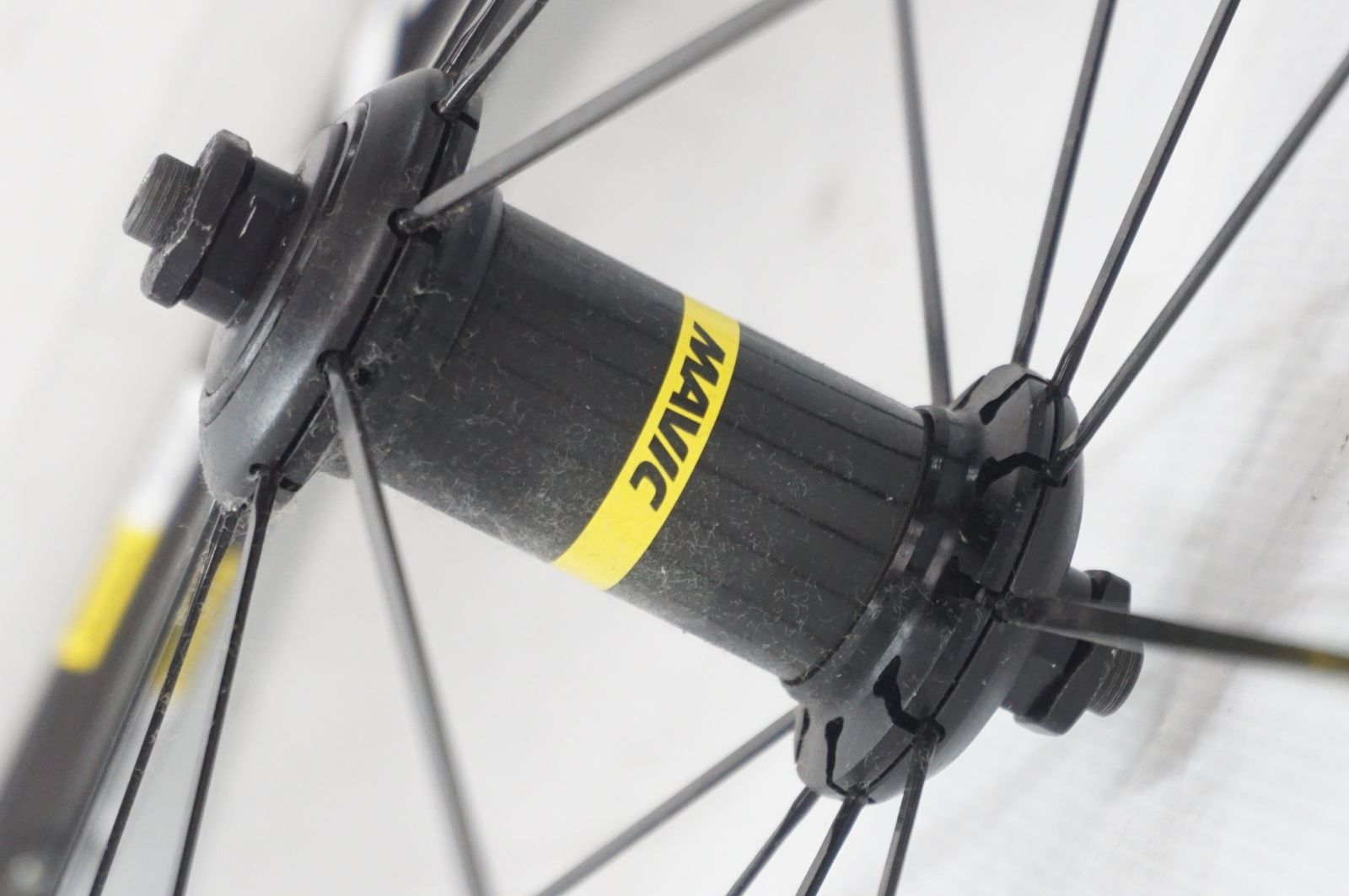 マヴィック AKSIUM