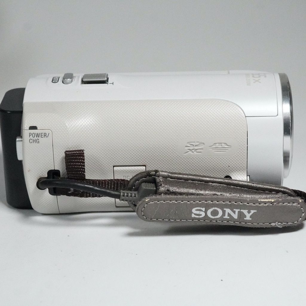 ソニー HDR-CX390