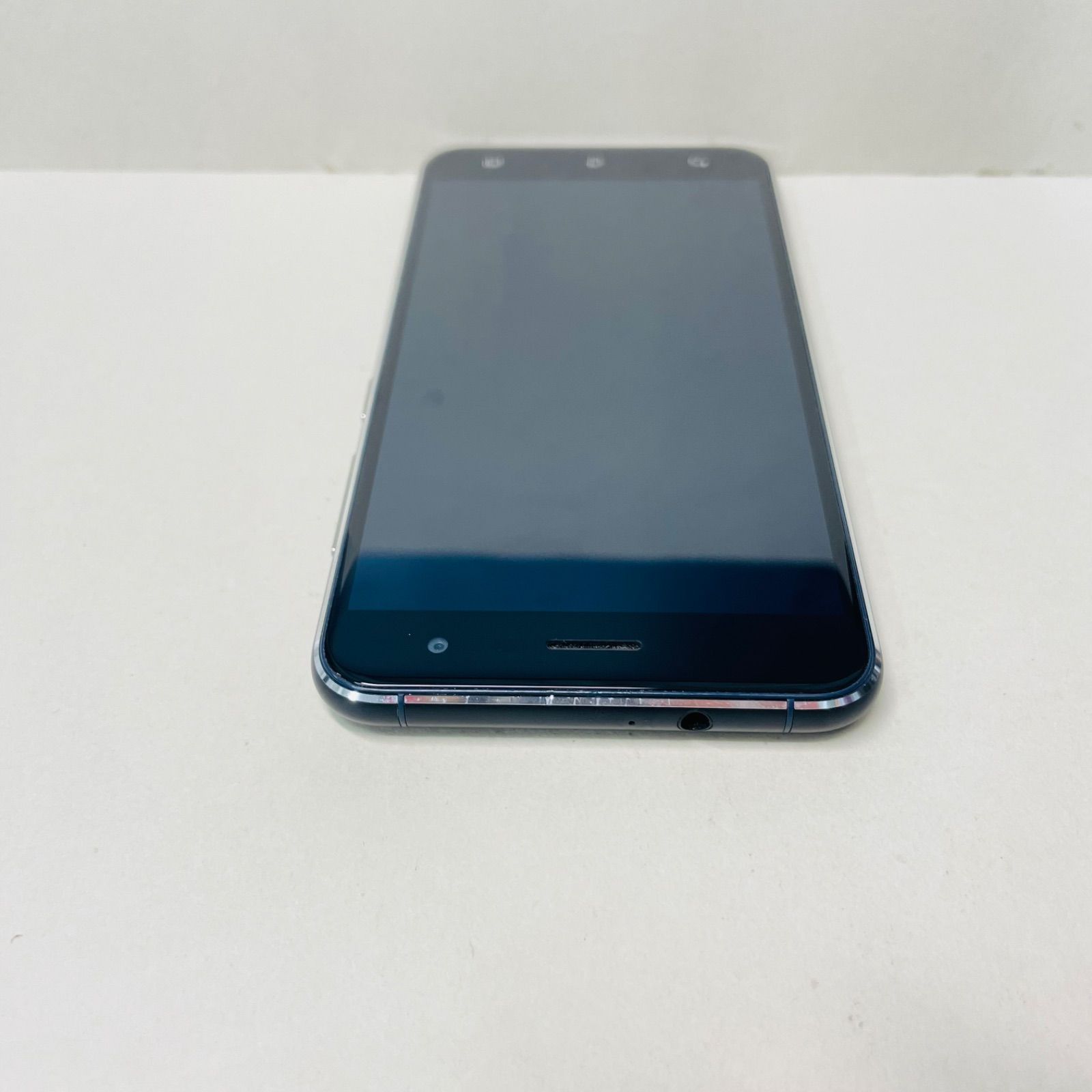 ASUS ZenFone 3 ASUS_Z017DA SIMフリー デュアルSIM 74728