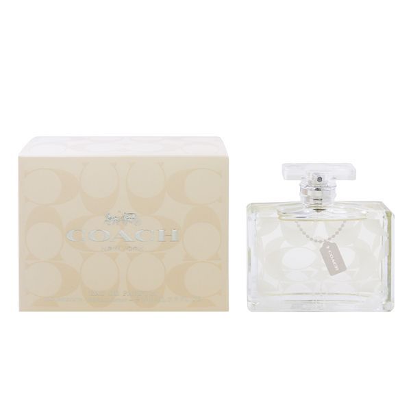 COACH コーチ シグネチャー EDP・SP 100ml 香水 フレグランス COACH 新品 未使用