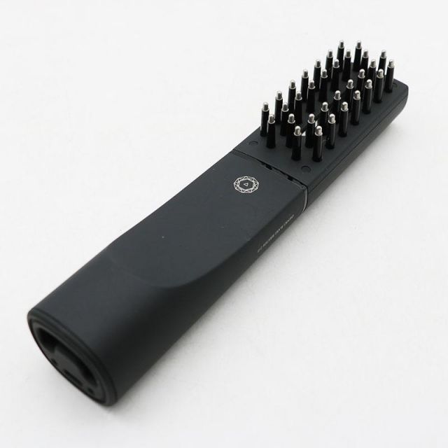 デンキバリブラシ2.0+ボディ(フェイスアタッチメント) 正規品販売店