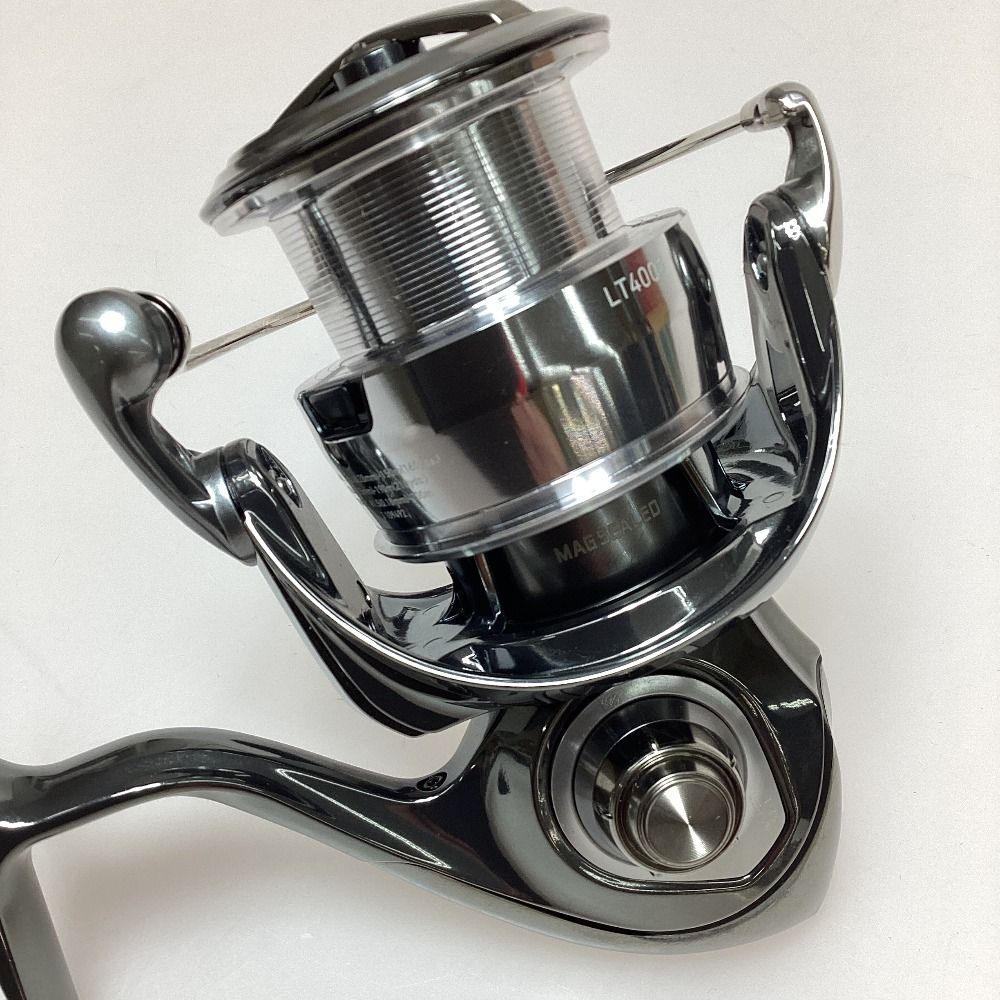 ダイワ(DAIWA)スピニングリール22 イグジスト LT4000(22モデル) ダイワ イグジスト LT4000-XH 22年モデル スピニングリール