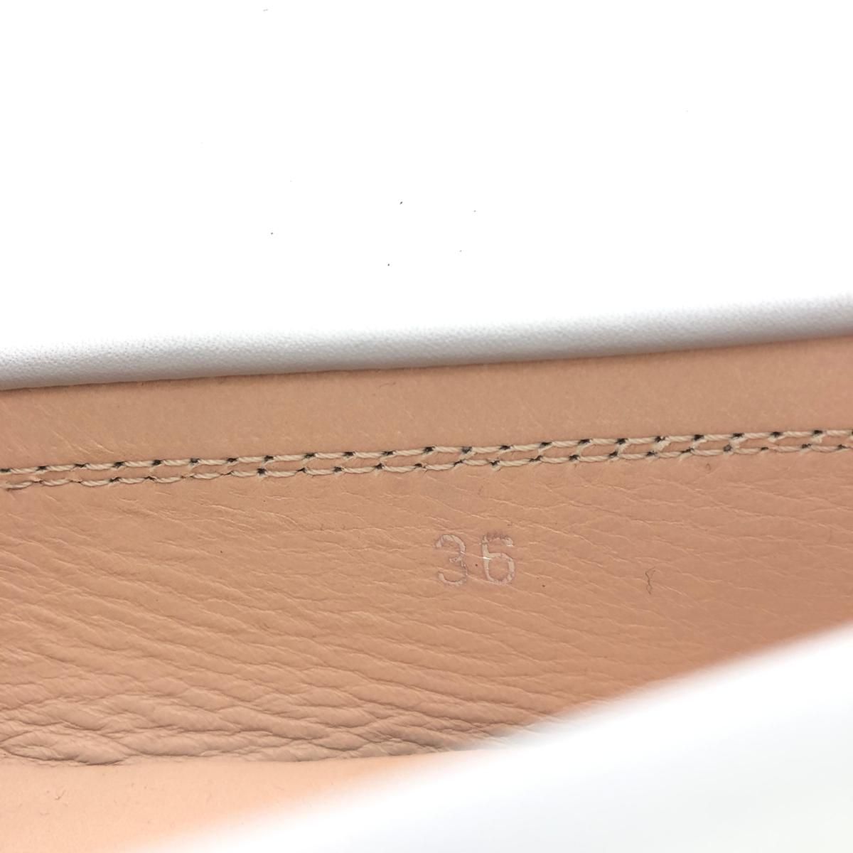 TOD'S/トッズ_Women通販 | グローブ ゴンミーニ レザー ドライビング