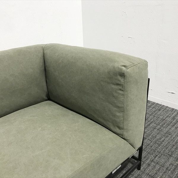 ロビーチェア 2人用